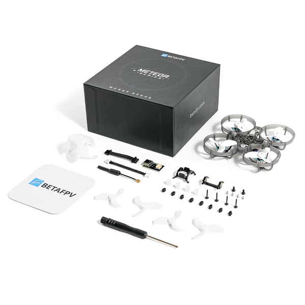 BetaFPV Meteor 65 Pro O4 Whoop Quadcopter - PNP