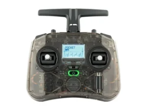 "Radiomaster Pocket Crush" radijo valdymo pultas (M2) ELRS