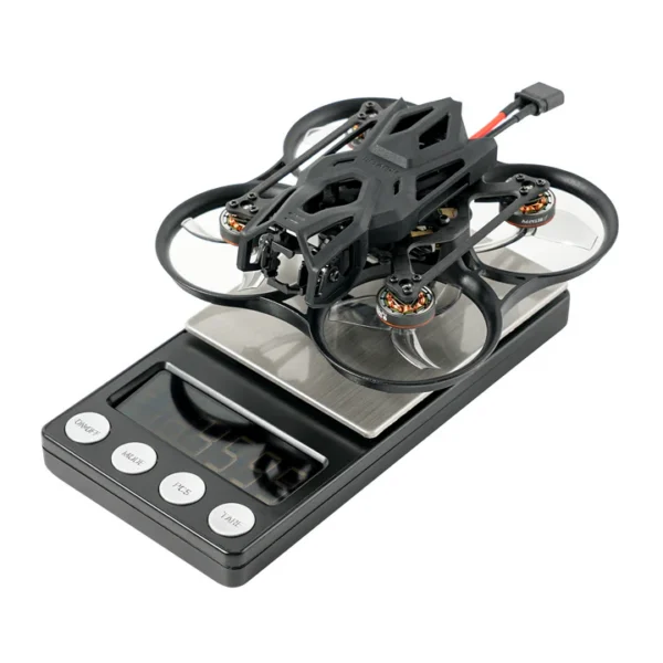BetaFPV "Pavo Femto" bešepetėlinis keturratis - PNP