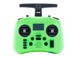 "Radiomaster Pocket Crush" radijo valdymo pultas (M2) ELRS