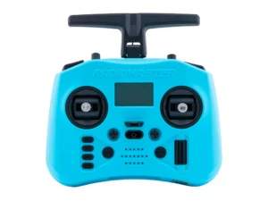 "Radiomaster Pocket Crush" radijo valdymo pultas (M2) ELRS