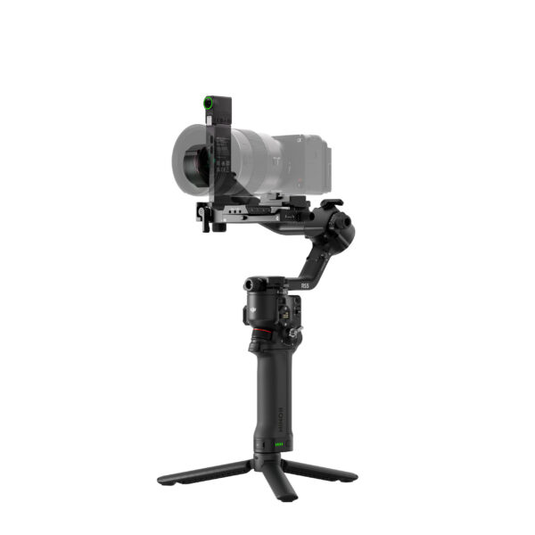 DJI RS 5