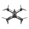 GEPRC Racer FPV dronas ELRS 2.4G (su 2207 varikliais)