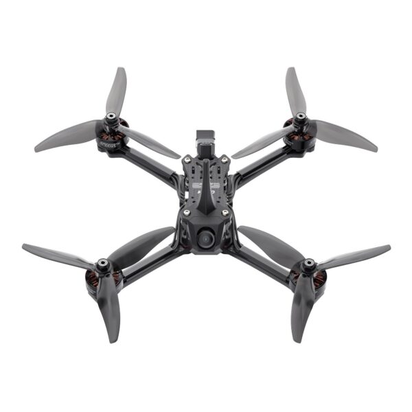 GEPRC Racer FPV dronas ELRS 2.4G (su 2207 varikliais)