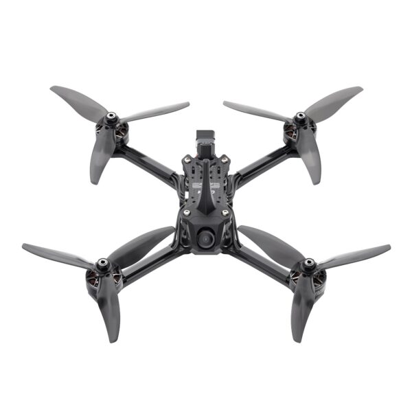 GEPRC Racer FPV dronas ELRS 2.4G (su 2207 varikliais)