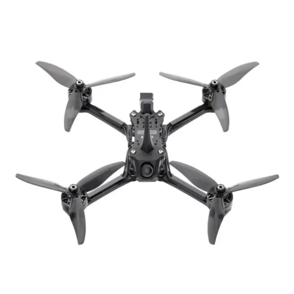 GEPRC Racer FPV dronas ELRS 2.4G (su 2207 varikliais)