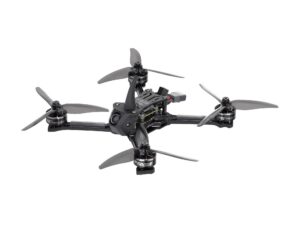 Racer-FPV-Racing-Drone-F60PROV-Motor-2 GEPRC Racer FPV dronas ELRS 2.4G