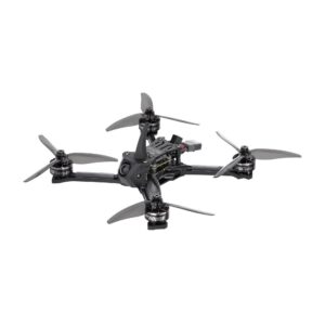 GEPRC Racer FPV dronas ELRS 2.4G