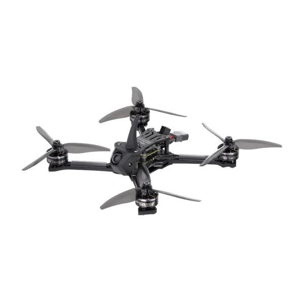 GEPRC Racer FPV dronas ELRS 2.4G