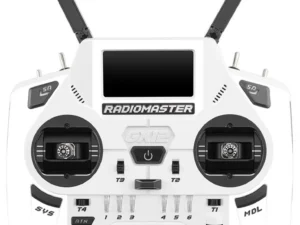 Radijo meistras GX12