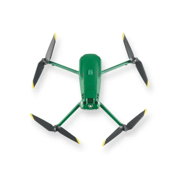 "Anzu Robotics" - "Raptor