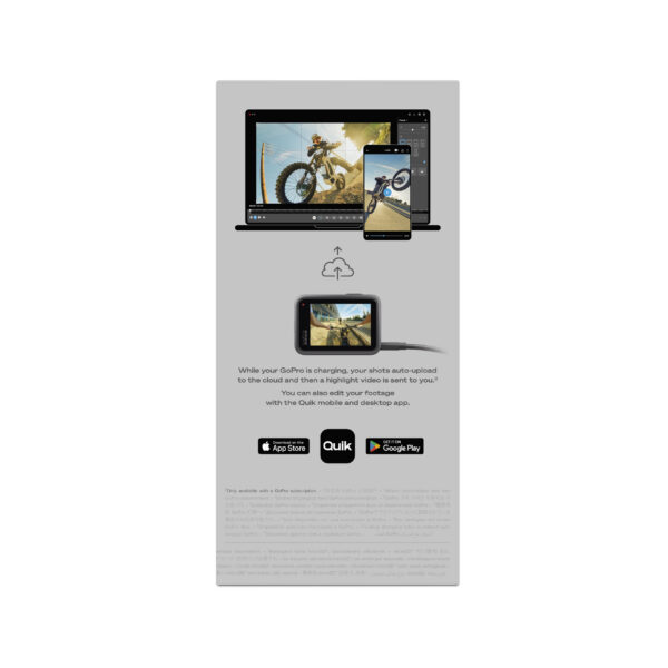 GoPro HERO13 Black Creator Edition