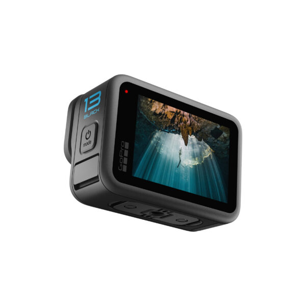 GOPRO HERO 13 BLACK