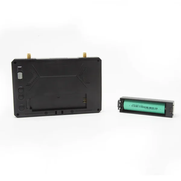 Skyzone M5 FPV monitorius