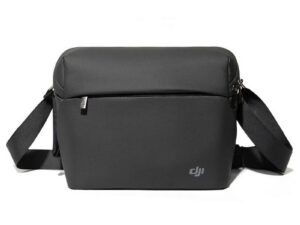 Sac-Bandouliere-Besace-drones-DJI-Mini-1-2-SE-2SE-3-3Pro-2 DJI Mini serijos krepšys per petį