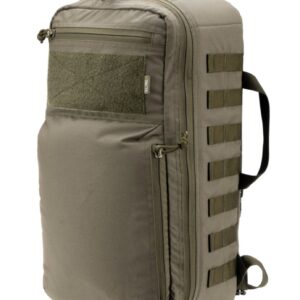 UTactic DronePack (alyvuogių spalvos)