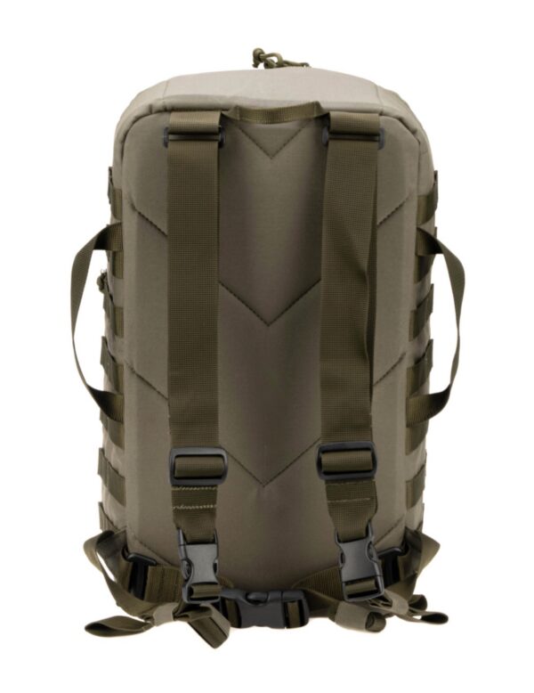 Screenshot "UTactic DronePack" (alyvuogių spalvos)