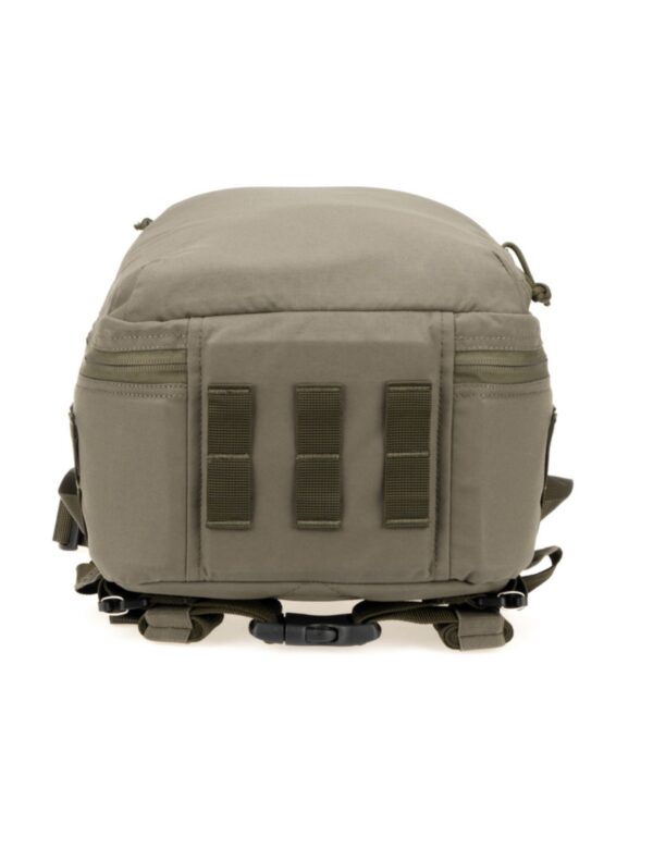 Screenshot "UTactic DronePack" (alyvuogių spalvos)