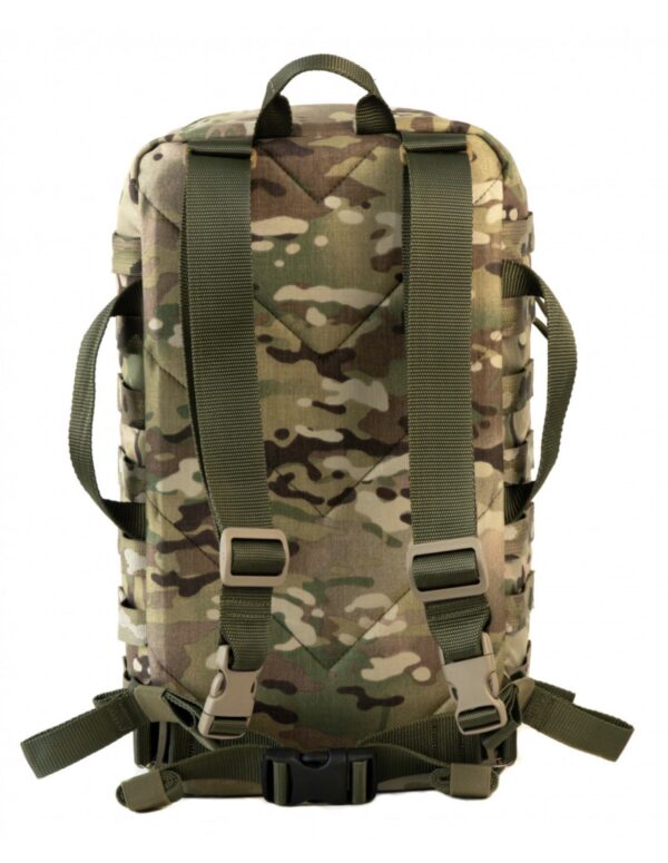 UTactic Dronepack (Multicam)