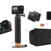 GOPRO HERO 13 Black Accessory Bundle