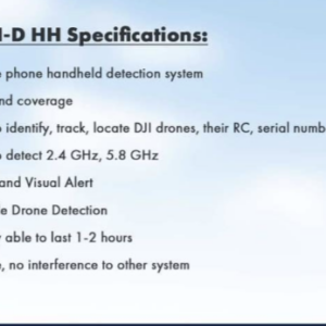 ORION-D HH