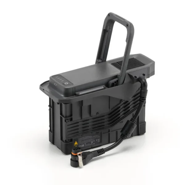 DJI Matrice 400 TB100C prikabinamas akumuliatorius