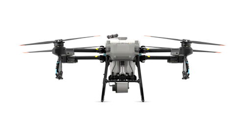 DJI T25 dronas
