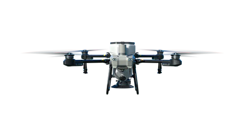 DJI T25 dronas