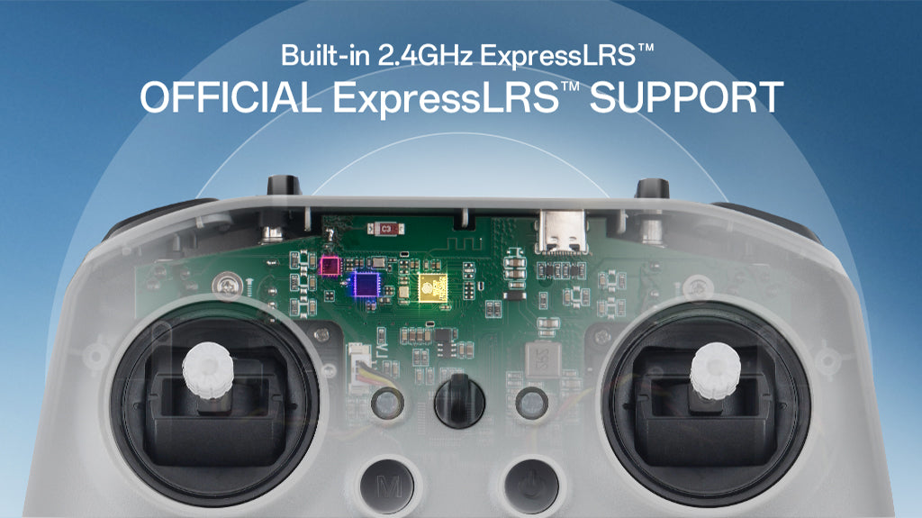 T8L radijo valdiklis