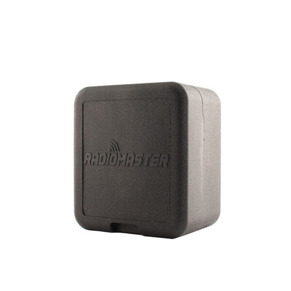 "Radiomaster TX16S ELRS", 2 režimas, v4.0