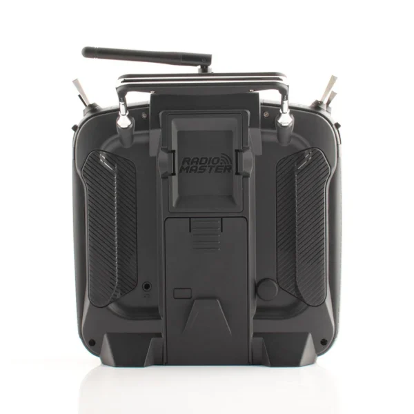 "Radiomaster TX16S ELRS", 2 režimas, v4.0