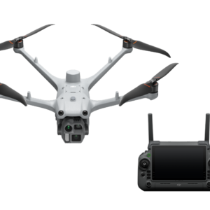 DJI Matrice 4D