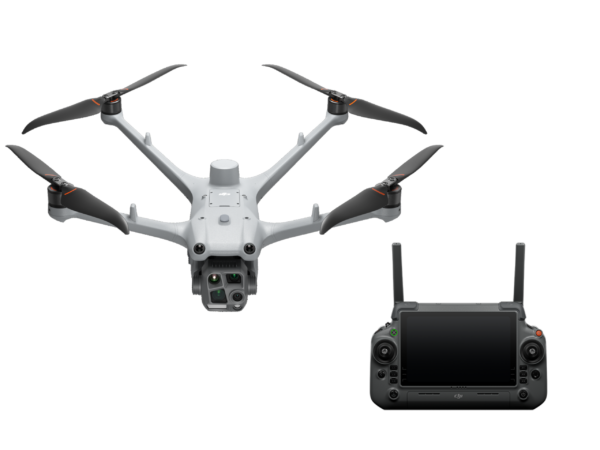 DJI Matrice 4TD
