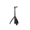 Telesin Mini tripod selfie stick with quick release adapter