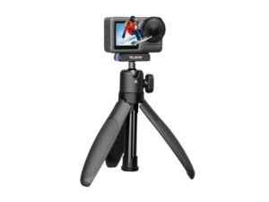 Telesin Quick-Release Selfie Stick Telesin DJI Action