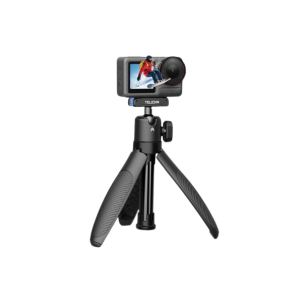 Telesin Quick-Release Selfie Stick Telesin DJI Action