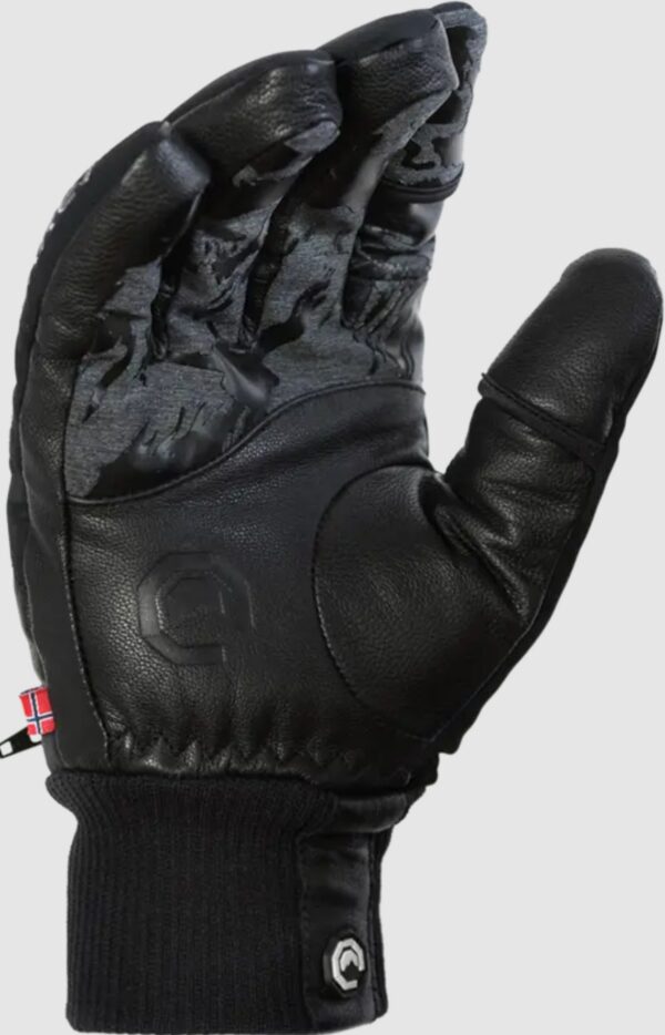 "Vallerret Ipsoot" fotografijos pirštinės XXL