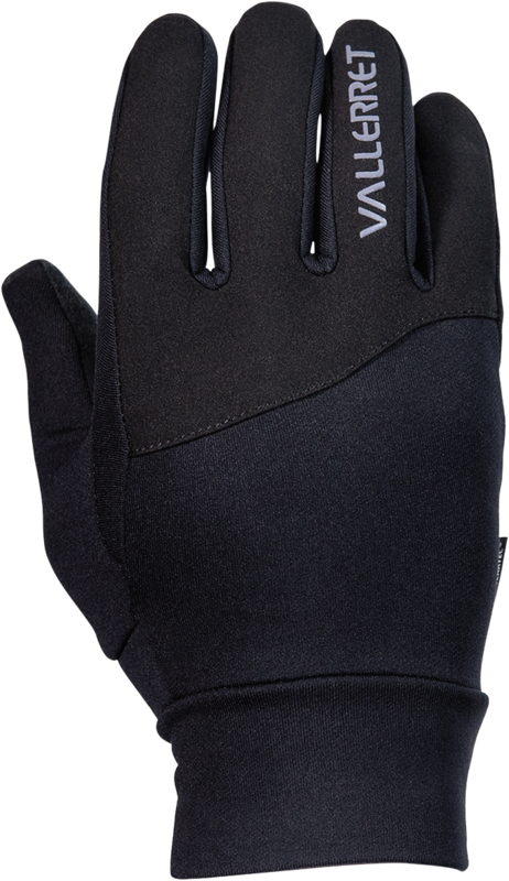 Vallerret Skadi Užtrauktuko pirštinė PSP L