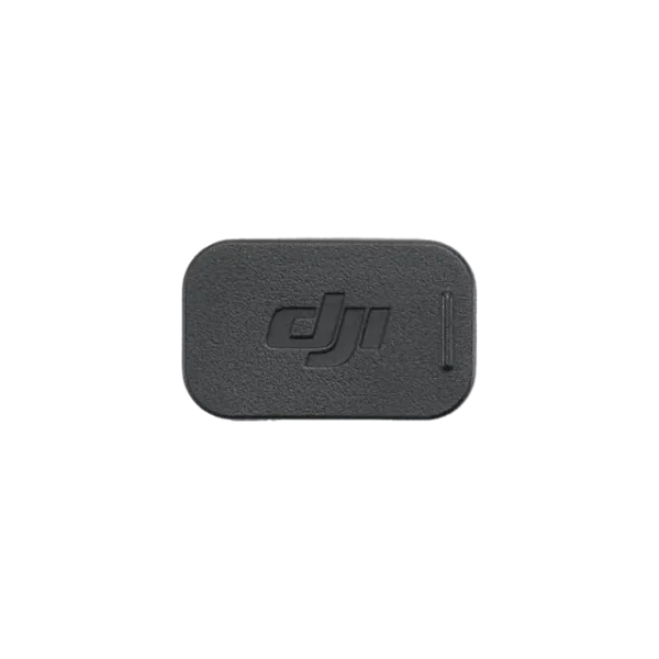 DJI Mic 3 (2TX + 1RX + case)