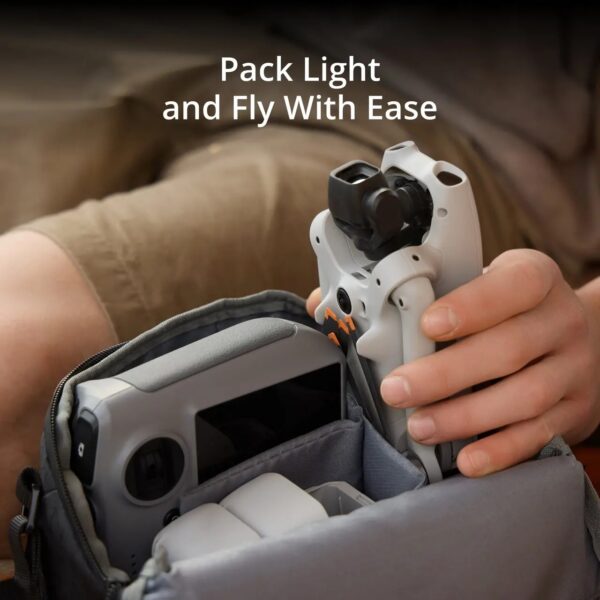 DJI Lito X1 Fly More Combo Plus (DJI RC 2)