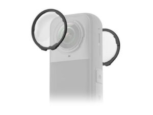 "Insta360 X5" objektyvo apsauga