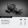 DJI Avata 2 Fly Smart Combo (viena baterija)