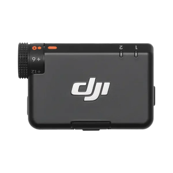 DJI Mic Mini (1TX + 1RX)