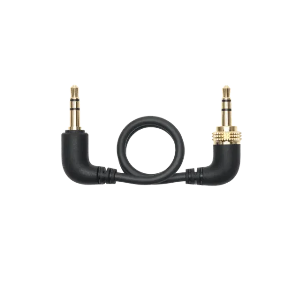 DJI Mic 3 (2TX + 1RX + case)