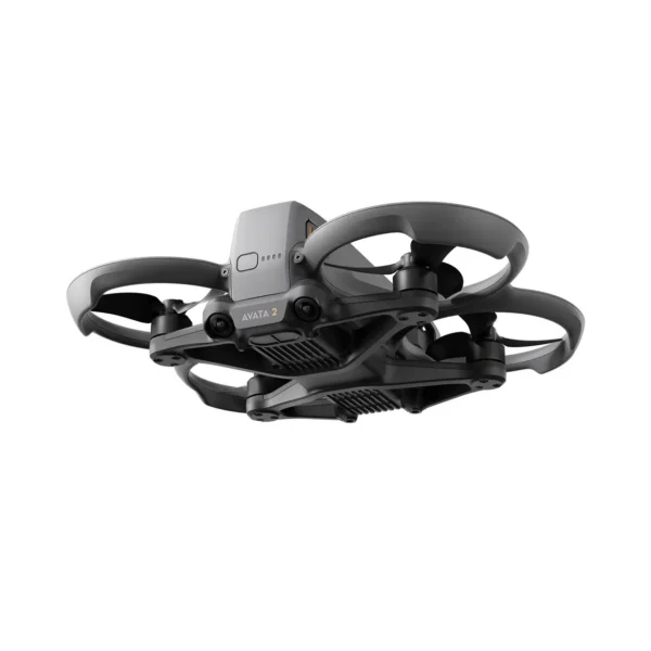 DJI Avata 2 Fly Smart Combo (viena baterija)