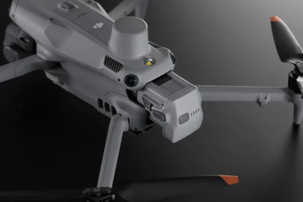 DJI Matrice 4 serijos akumuliatorius