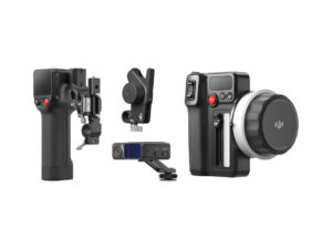 DJI Focus Pro All-in Combo - nuoma