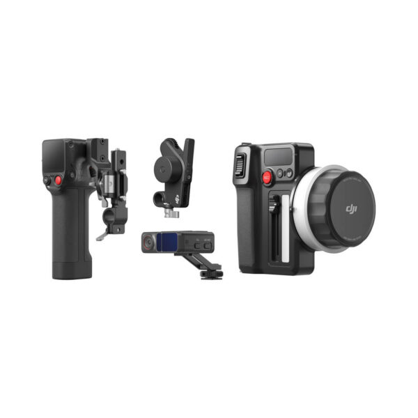 DJI Focus Pro All-in Combo - nuoma