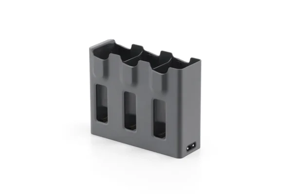 DJI Mavic 4 Pro lygiagretaus įkrovimo koncentratorius