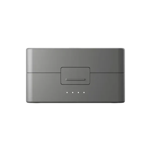 DJI Mic 3 (2TX + 1RX + case)